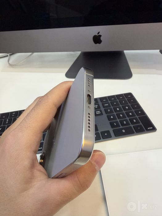 iPhone 16ProMax 256 eSim/eSim Natural