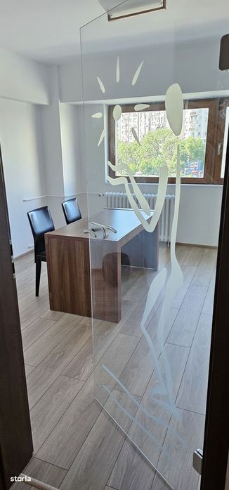 Sediu/birouri – Spațiu premium 5 camere, zona Marriott / 13 Septembrie