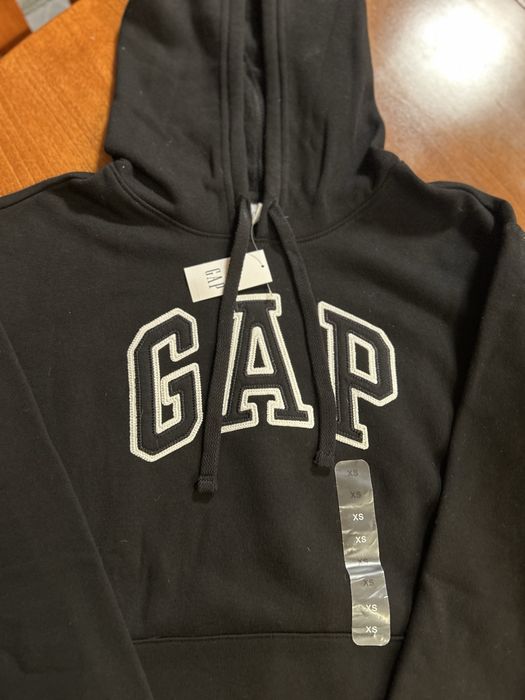 Дамски Суичър GAP- нов, XS, с етикет, закупен от about you