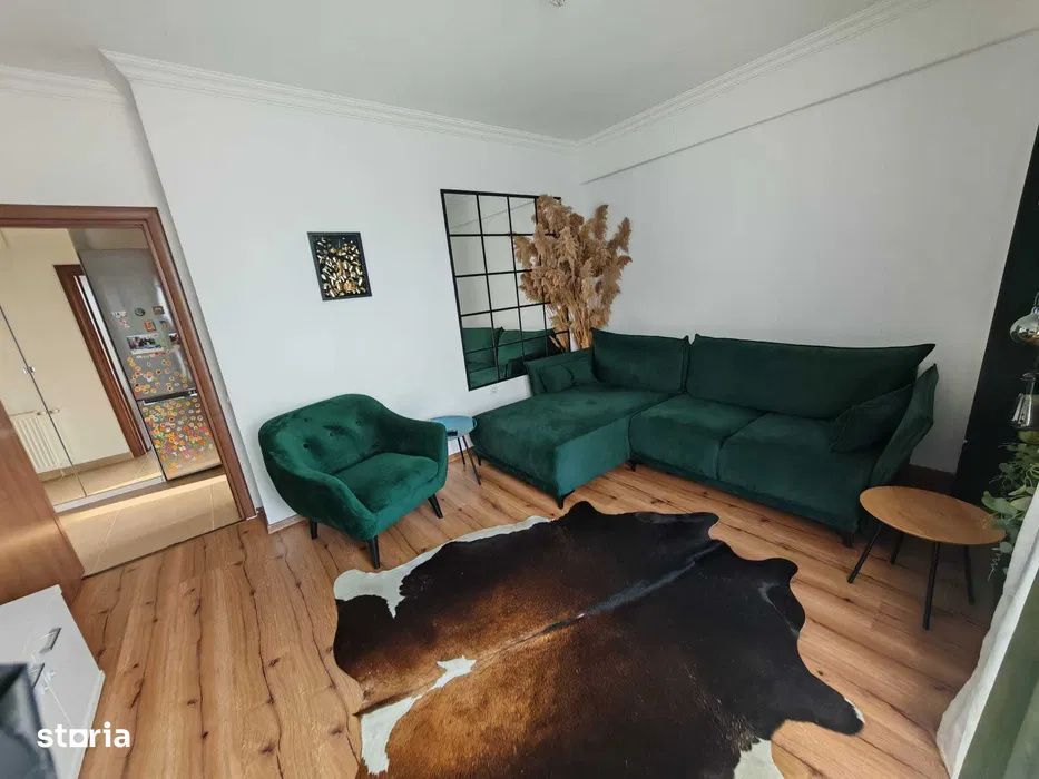 Apartament 3 camere Zona KM 5