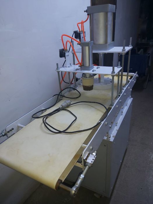 Промышленную печь