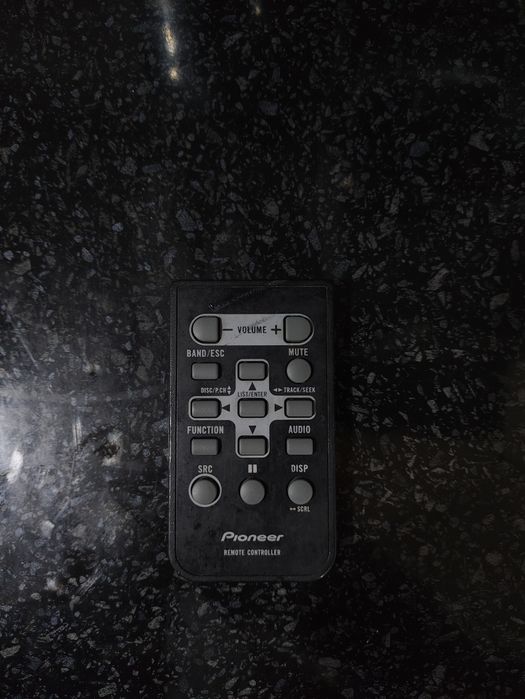 Пионер пульт сотилади