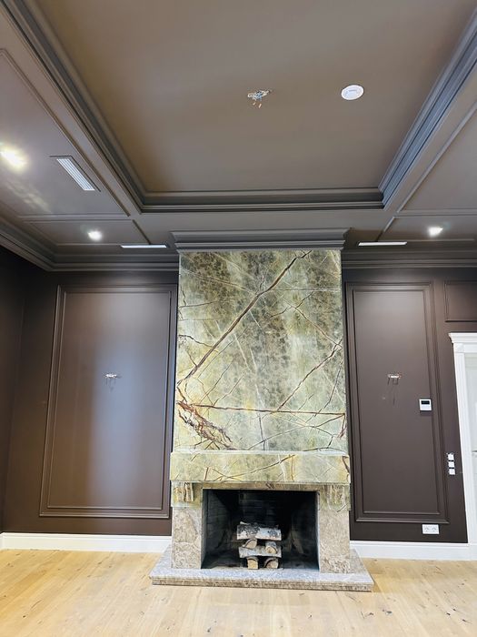 Ремонт квартира под ключ