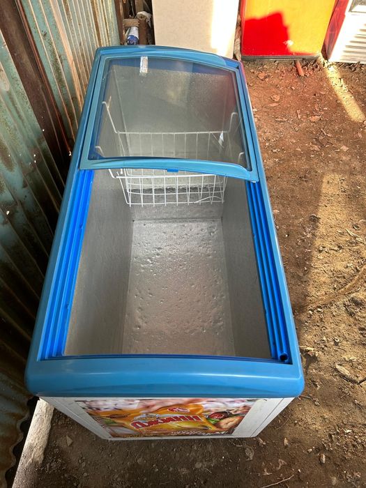 Морозильник с доставкой