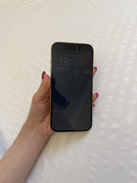 Iphone 14 pro продам