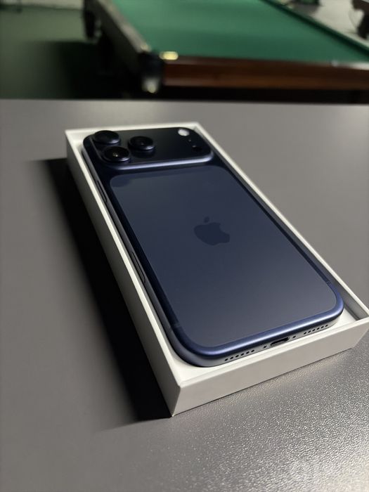 Продам iphone 17 promax