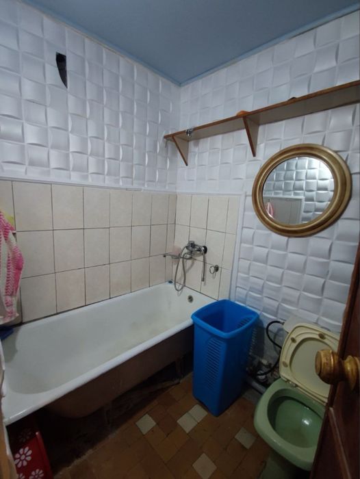 1 хонали шароити билан йолга якин йош оилага