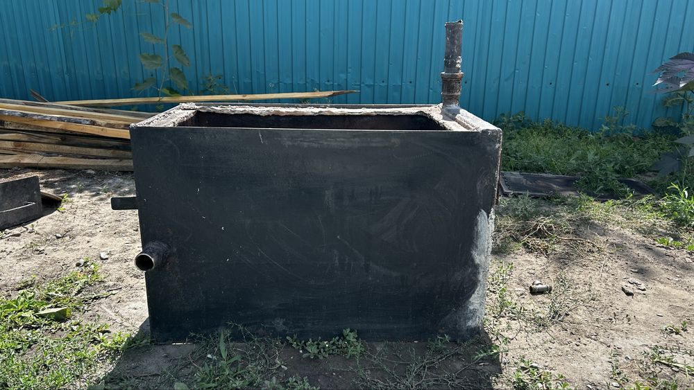 Продам котел