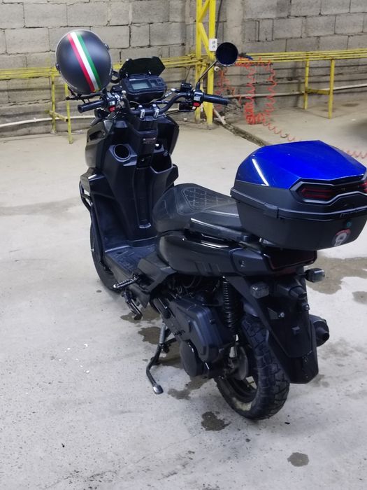 Tank2  pro mode dakumenti borl yangi xolatda 3 ming yurgan