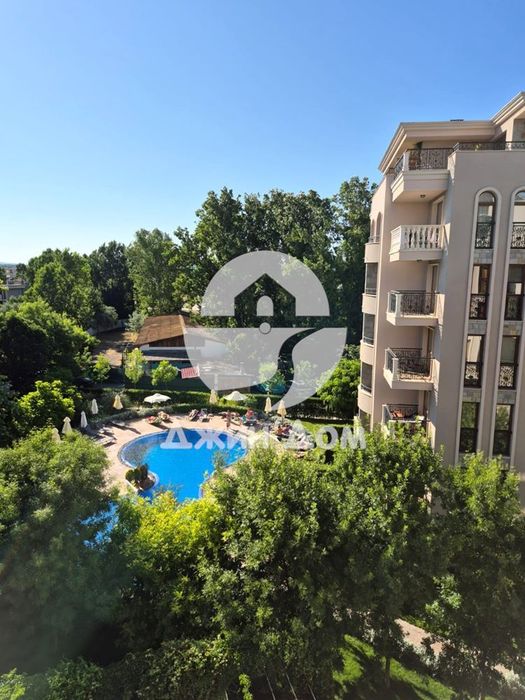 Продава се Двустаен апартамент в к.к. Слънчев бряг - 55 кв.м за 1882 €/кв.м - Снимка #9