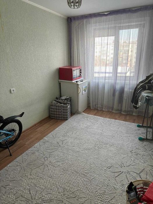 Продам 3х ком квартиру Центр