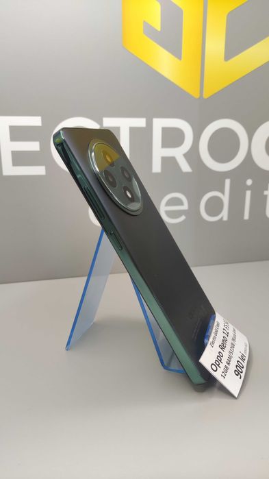 Oppo Reno 12FS 5G 12GB RAM/512GB/Black Green ID915-AG2