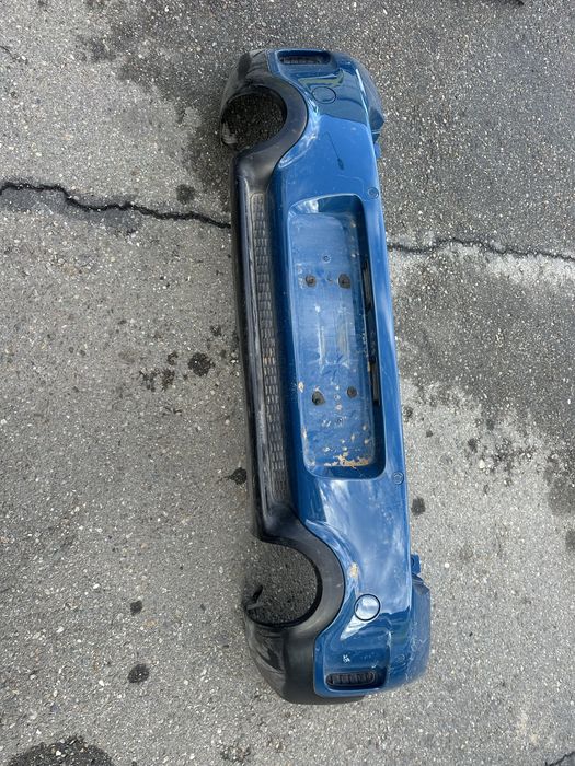 Предна и задна броня с преден капак за Mini Countryman S R 60 Мини