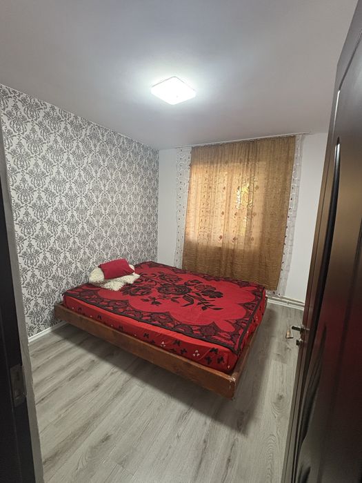 Apartament de închiriat în zona Piața Halelor,