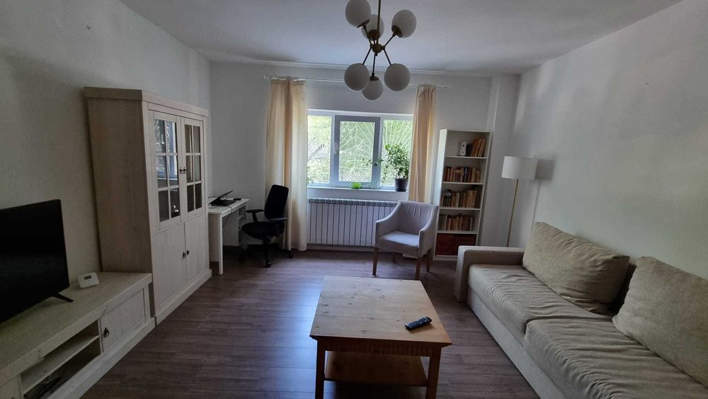 Apartament 2 camere de inchiriat Parc Sebastian