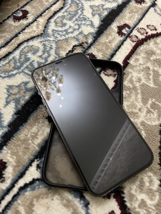 Iphone 12 pro max 512gb