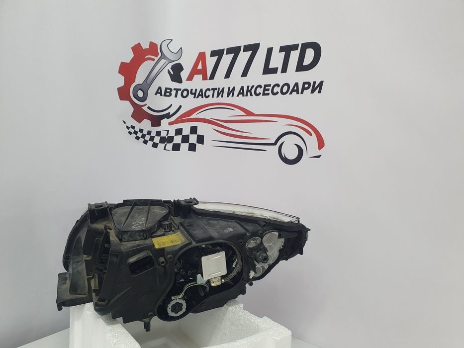 Фар за BMW 3 E92 E93.