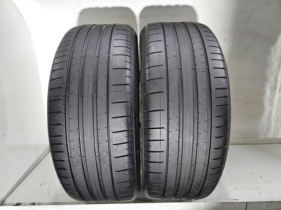 Anvelope Second Hand Pirelli Vara-275/50 R20 113W,in stoc R18/19/21/22