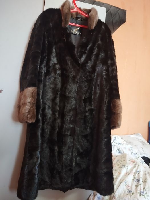Продам Норковый шуба
