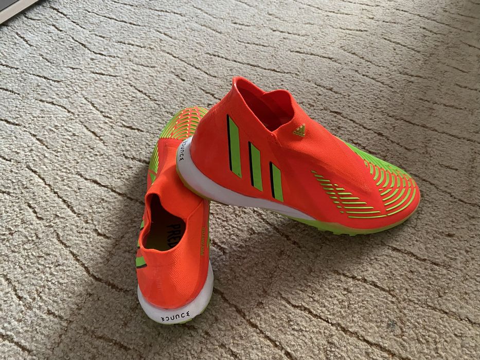 Adidas Predator Bounce