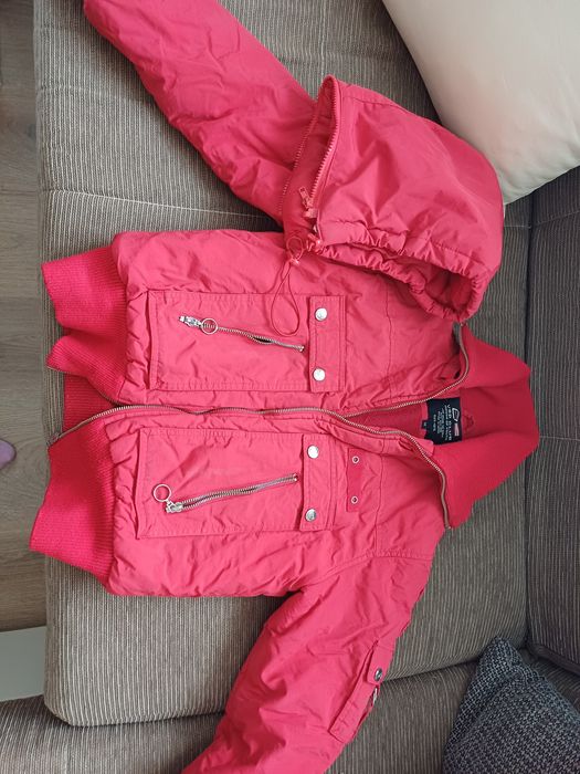 Дамско зимно яке, размер М