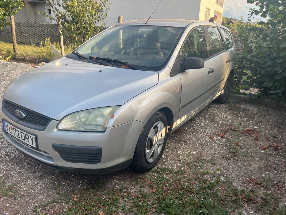 Vand Ford Focus din 2006