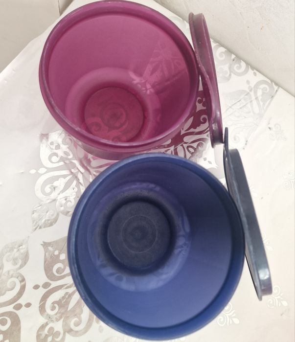 Набор контейнеров Хит парад Tapperware