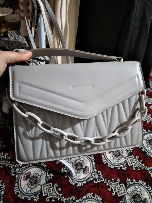 Сумочки шикарные