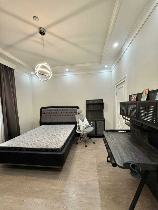 №PD-0942 - Срочно по хорошей цене продаётся с мебелью и техникой!!!