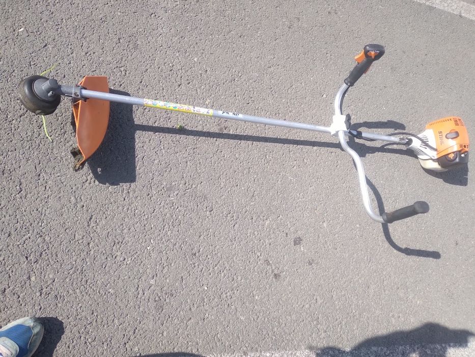 Motocoasă Stihl FS 90