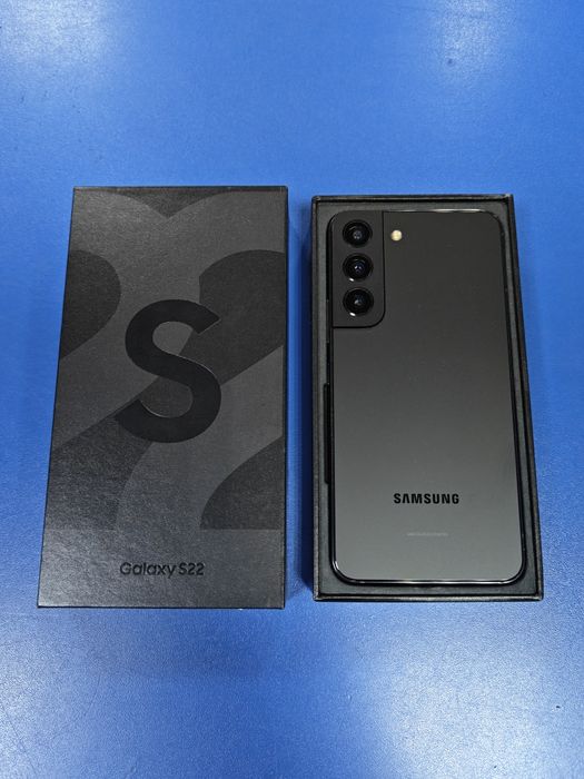 Samsung Galaxy S 22