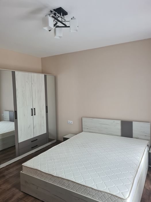 Дава се под наем Тристаен апартамент в Пловдив, Младежки Хълм - 105 кв.м за 612 € - Снимка #5