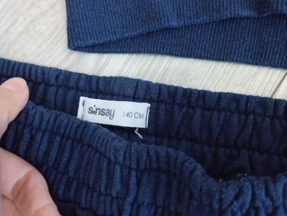 Лот пролетни дрешки за момиче