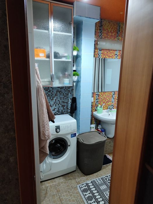 Квартира сдаётся по часовая
