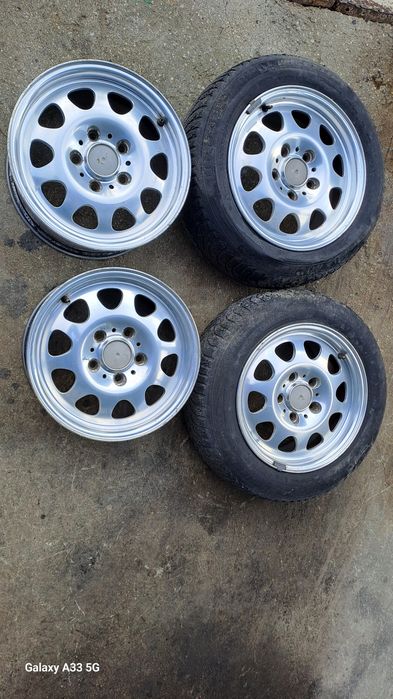 4 броя 4бр.Джанти модел BMW wheel style 46