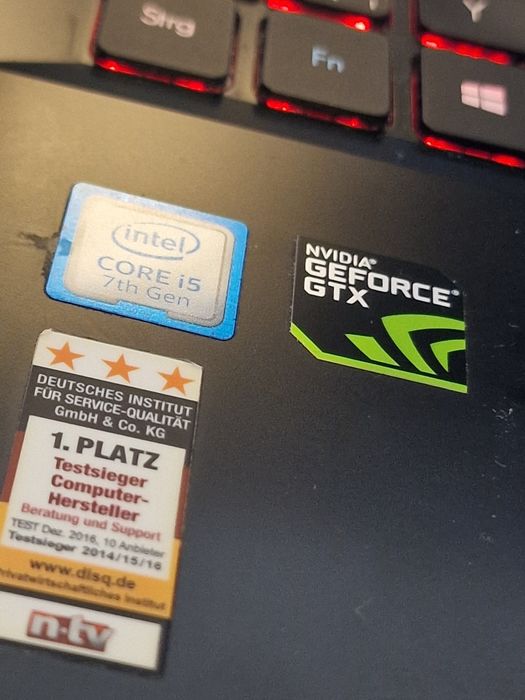 Laptop gaming Acer Predator Helios 300