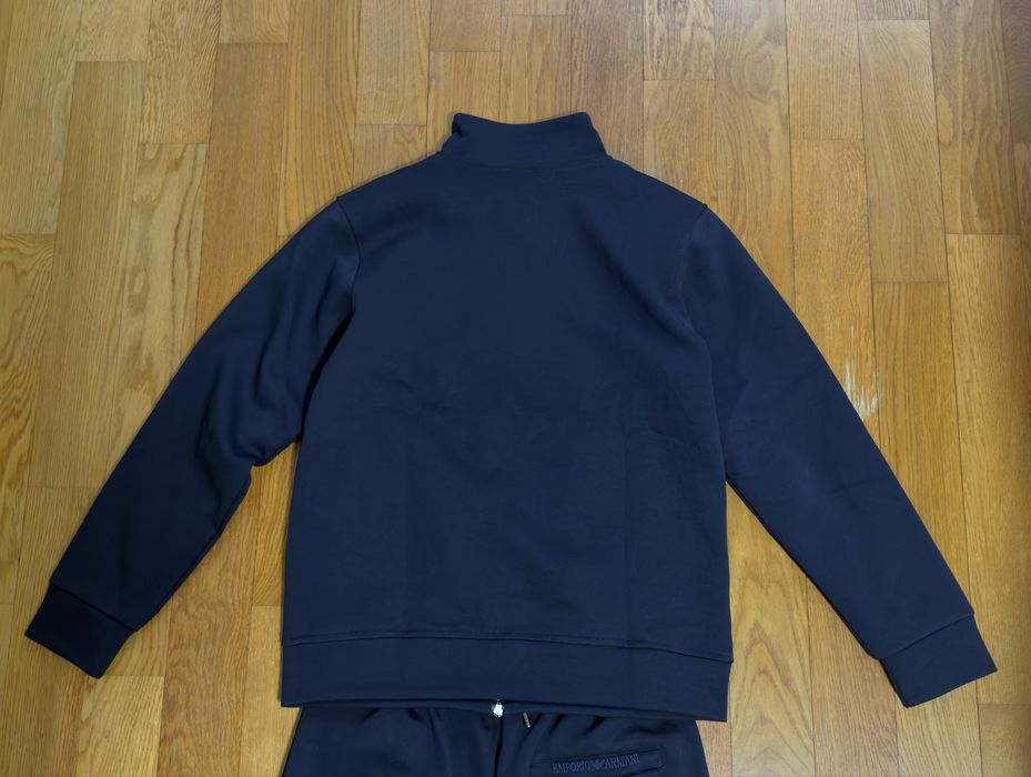 Trening Emporio Armani Casual