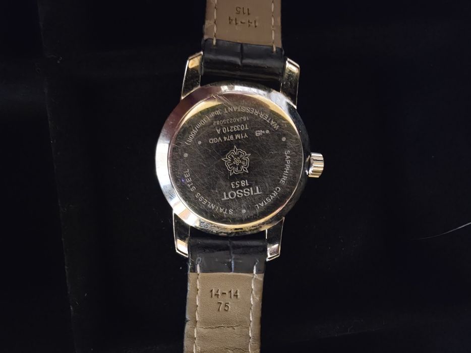 Ceas Tissot Seastar lady