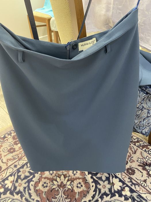 Костюм классика