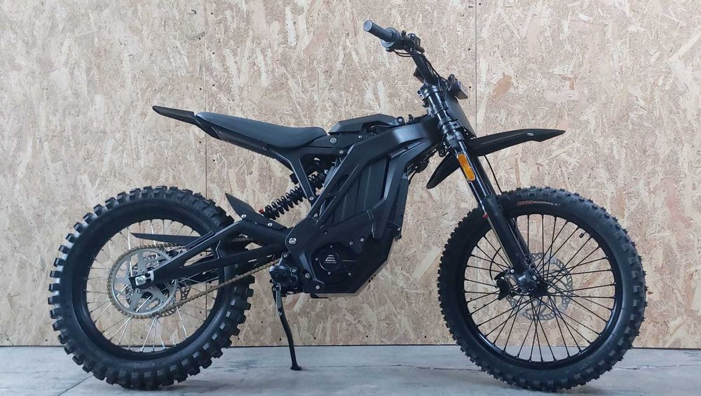 E Ride Pro ebike Dealer 2/3/SR 12/16/25 kW Cross Legal Surron Talaria