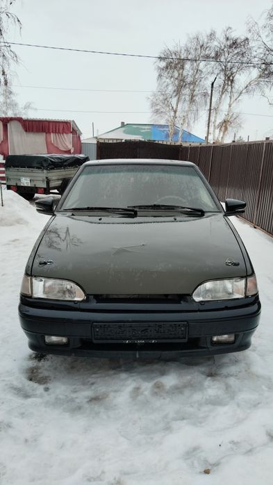 Продам ВАЗ 2113 на ходу