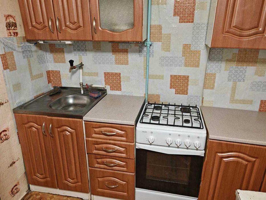 Продам дом в Красном партизане