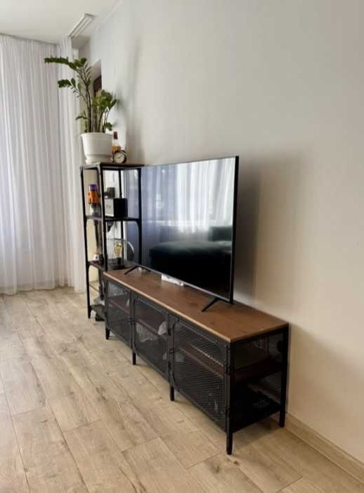 Дава се под наем Двустаен апартамент в София, Център - 65 кв.м за 620 € - Снимка #1