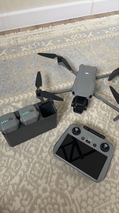 Dji air 3s fly more combo