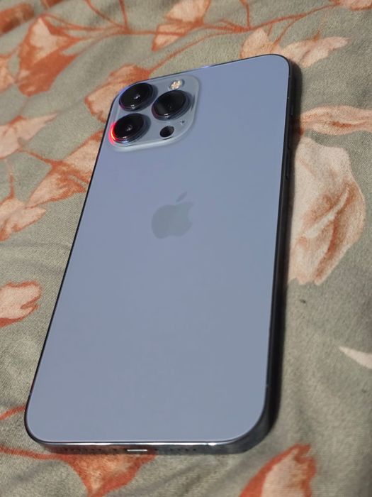 iPhone 13 Pro Max