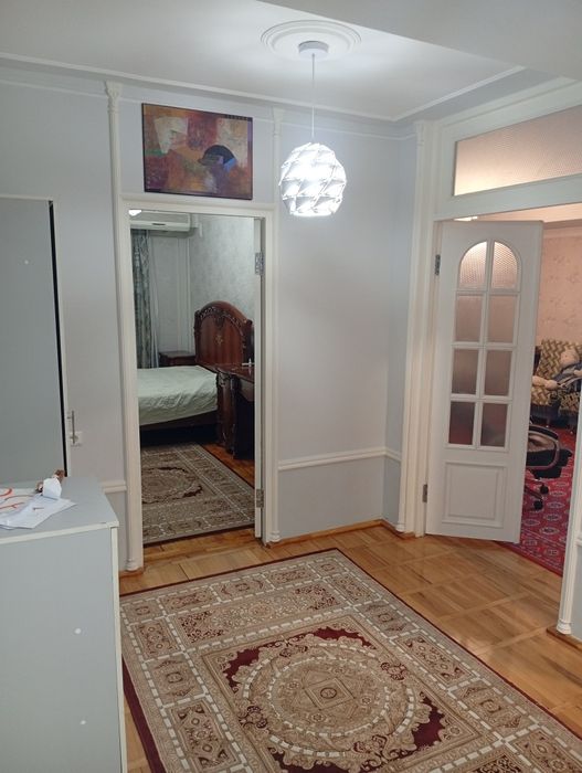 Сдаю квартиру с шикарным видом на долгий срок