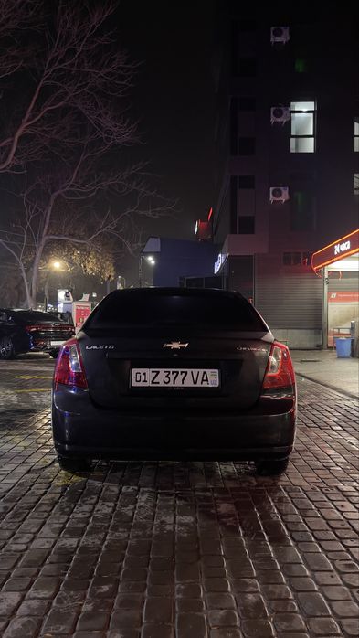 Gentra 2015 Mexanika, Evro