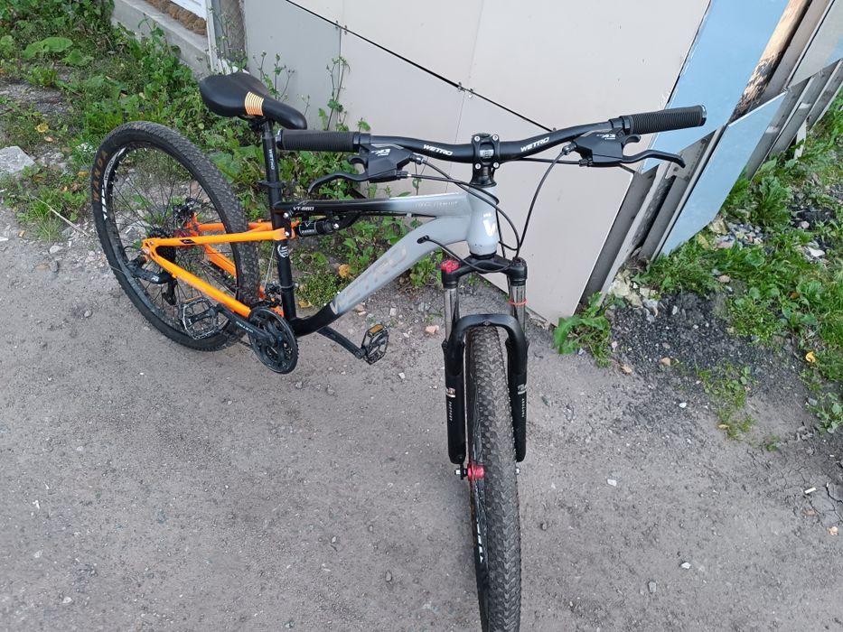 Продам велосипед