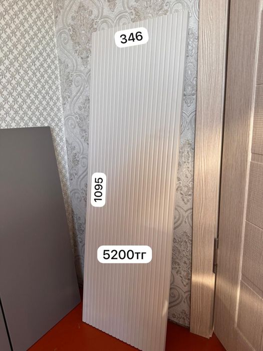 Продам двери из мдф