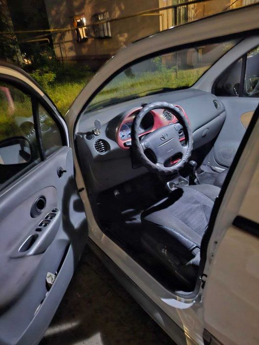 Other Matiz 2010 — 5